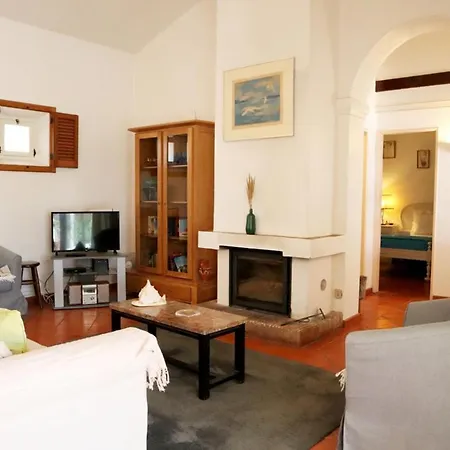 Quintinha Mexilhoeira Grande