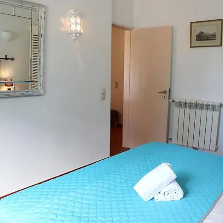 Holiday home Quintinha Mexilhoeira Grande