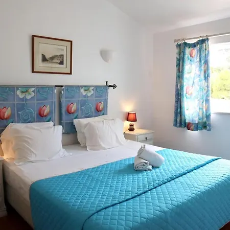 Quintinha Holiday home Mexilhoeira Grande