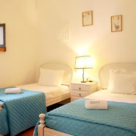Quintinha Holiday home Mexilhoeira Grande