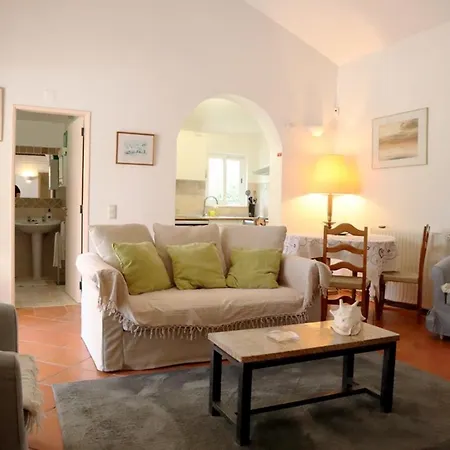 Quintinha Dom wakacyjny Mexilhoeira Grande