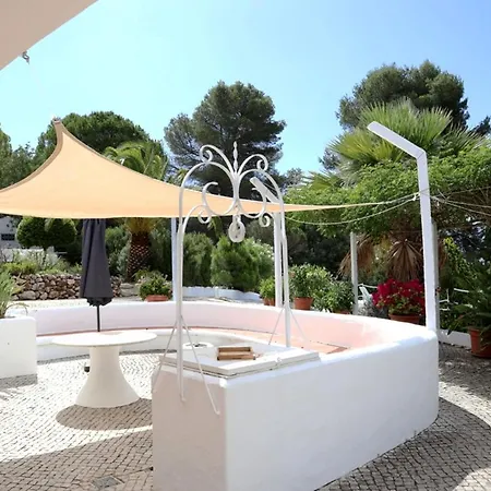 Quintinha 別荘 Mexilhoeira Grande