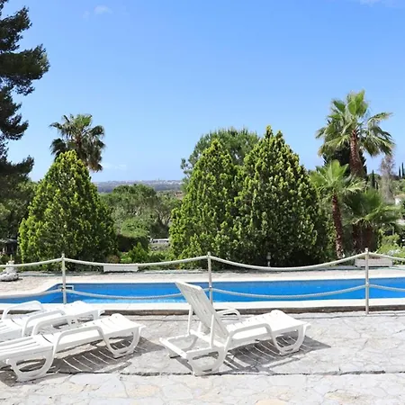 Holiday home Quintinha *