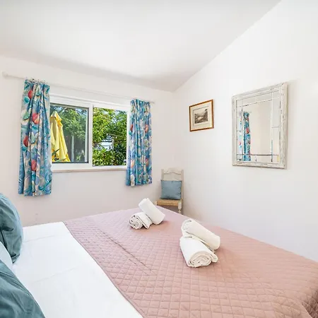 Quintinha Holiday home Mexilhoeira Grande