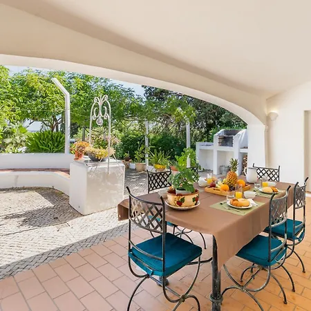 Quintinha Holiday home Mexilhoeira Grande