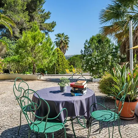 Holiday home Quintinha