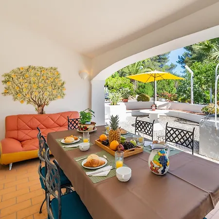 Quintinha Holiday home Mexilhoeira Grande
