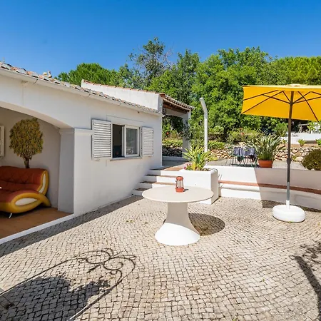 Quintinha Holiday home *