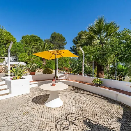 Holiday home Quintinha