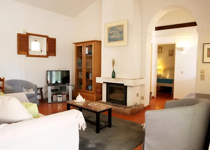 Quintinha Mexilhoeira Grande