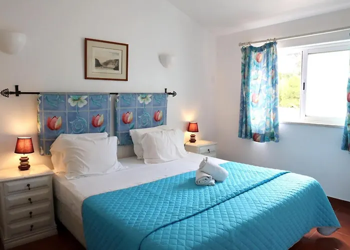 Quintinha Dom wakacyjny Mexilhoeira Grande