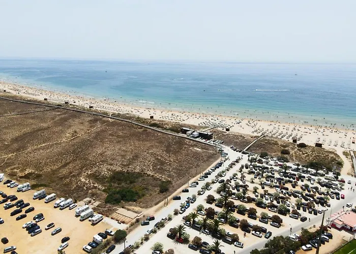 Dom wakacyjny Quintinha