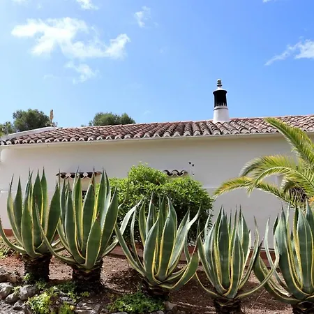 Quintinha Casa vacanze Mexilhoeira Grande