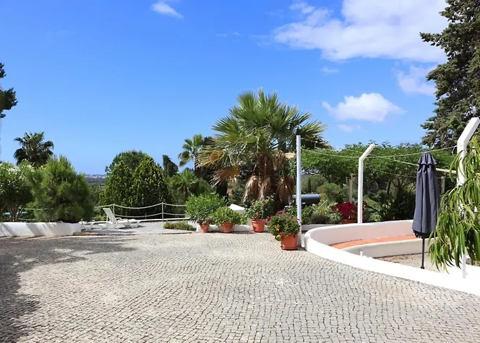 Quintinha Ferienhaus