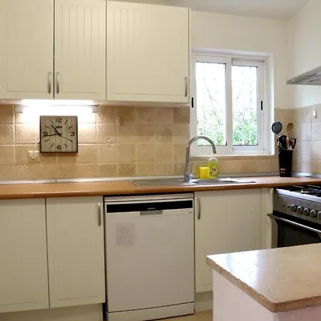 Quintinha Nyaraló Mexilhoeira Grande