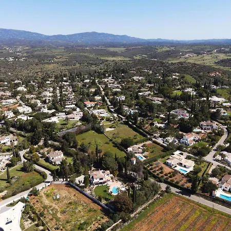 Nyaraló Quintinha Mexilhoeira Grande