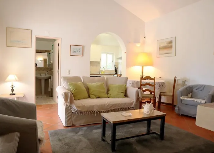 Quintinha 펜션 Mexilhoeira Grande