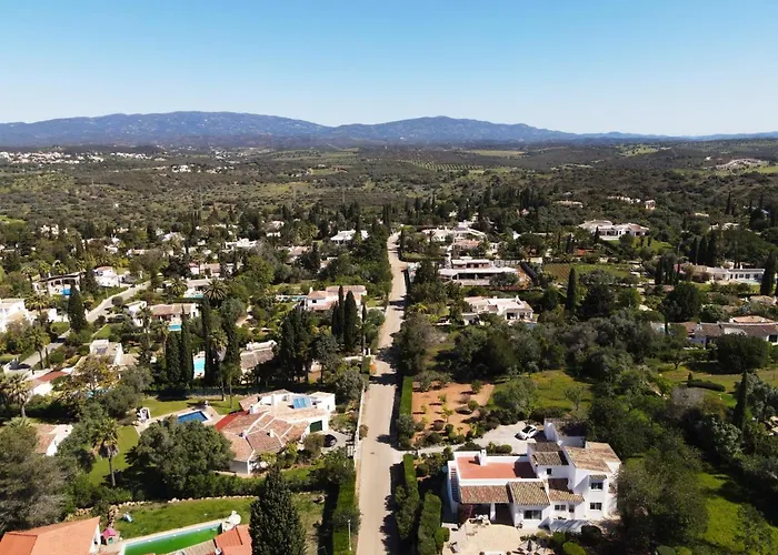 Quintinha 펜션 Mexilhoeira Grande