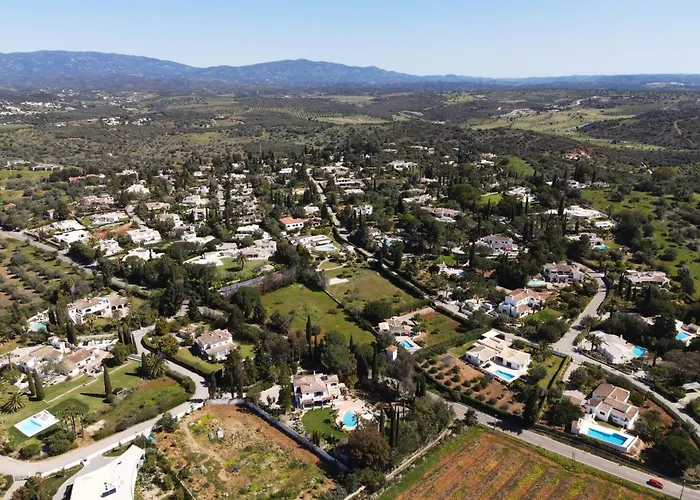 펜션 Quintinha Mexilhoeira Grande